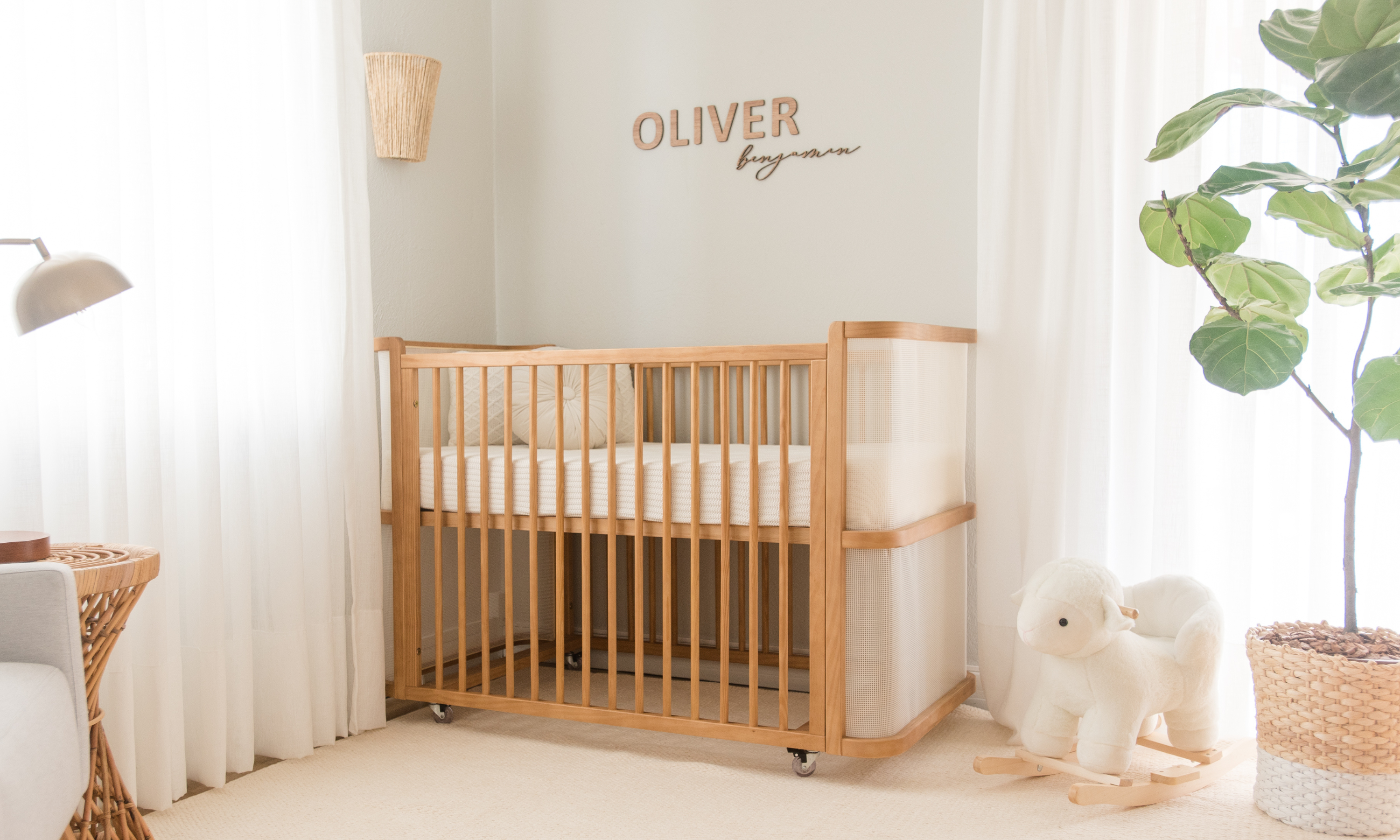 The Importance of Ergonomic Design in Baby Furniture Simply Nursery