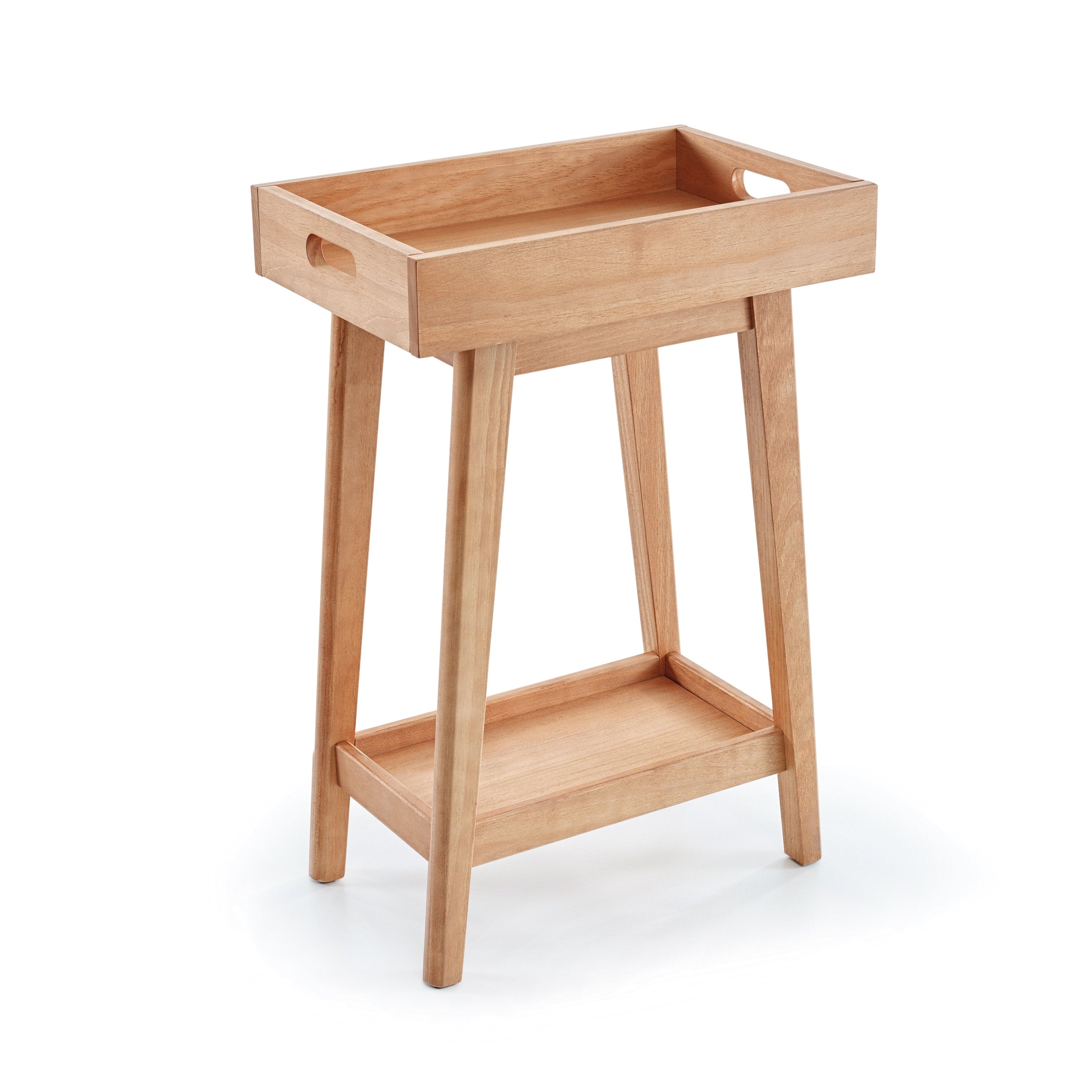 Best nursery side table best sale