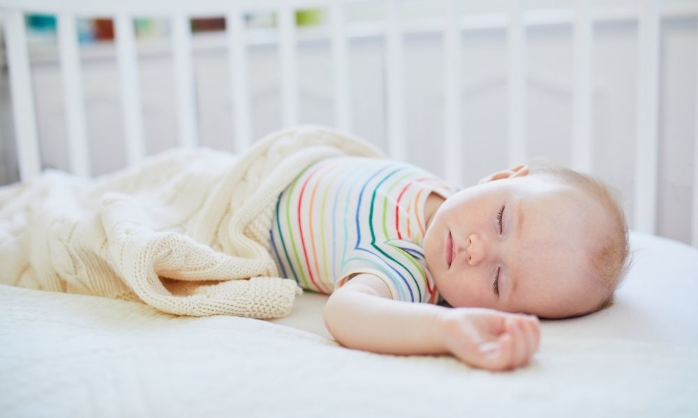 Crib Safety: Why It’s So Important