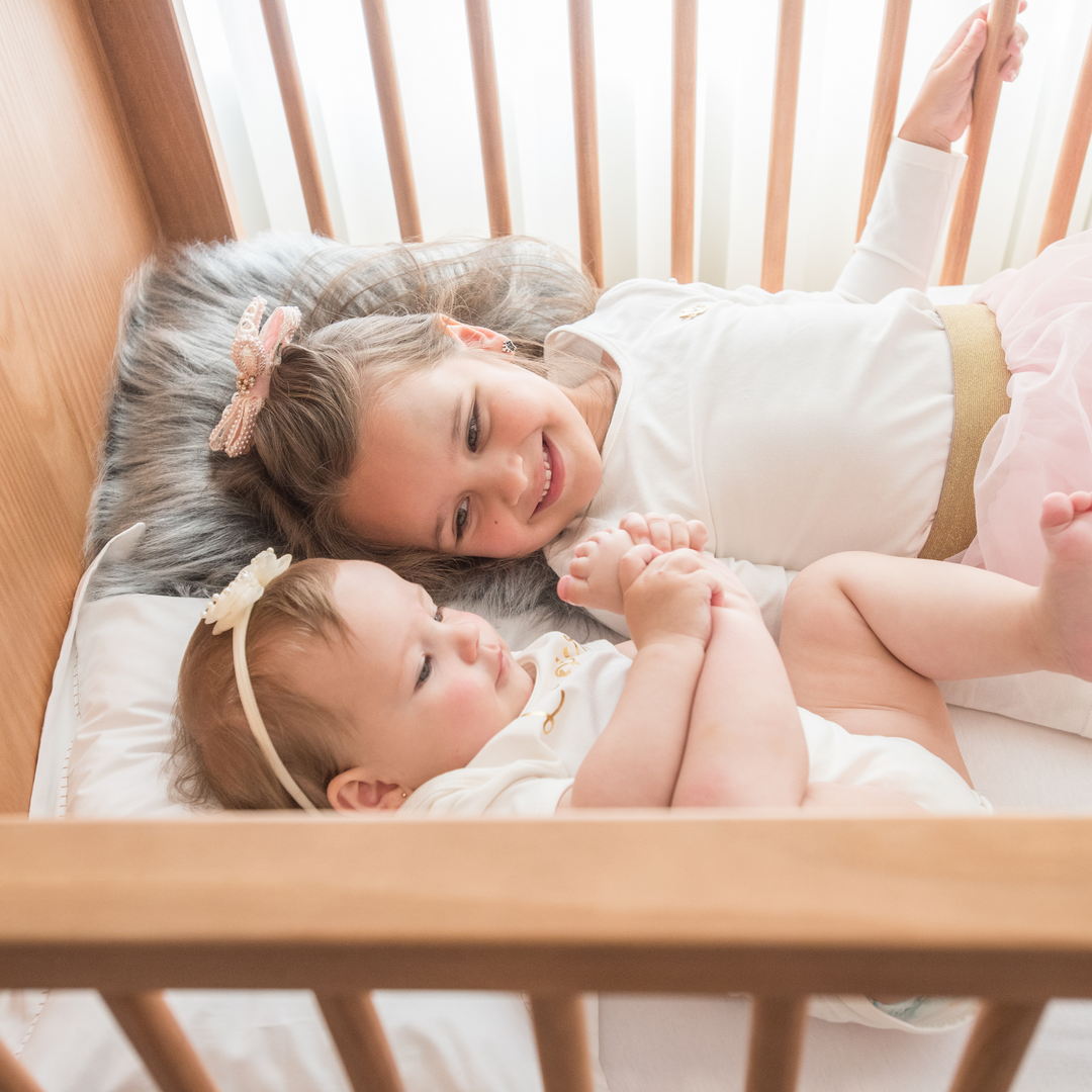 The Advantages of Choosing Wooden Furniture for Your Baby's Room