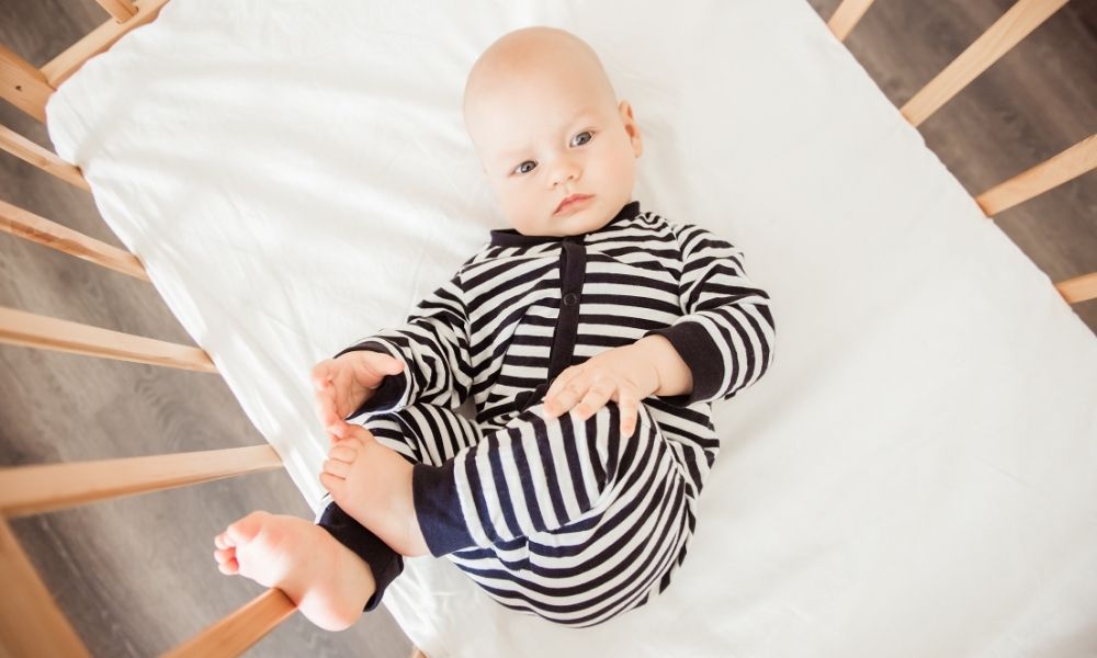 The Safest Types of Wood for Your Baby’s Crib