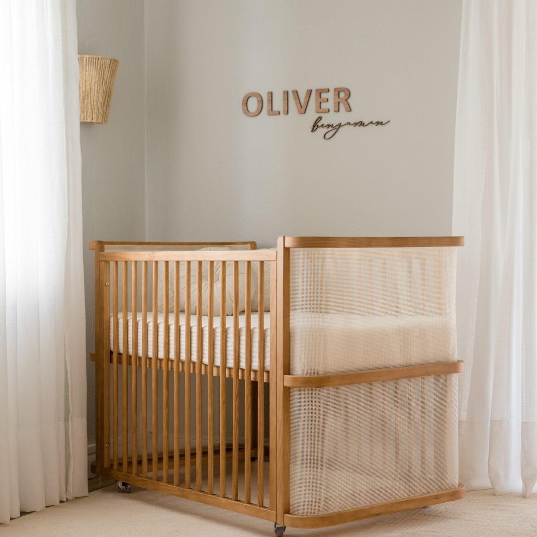 5 Crib Safety Tips Every New Parent Should Know