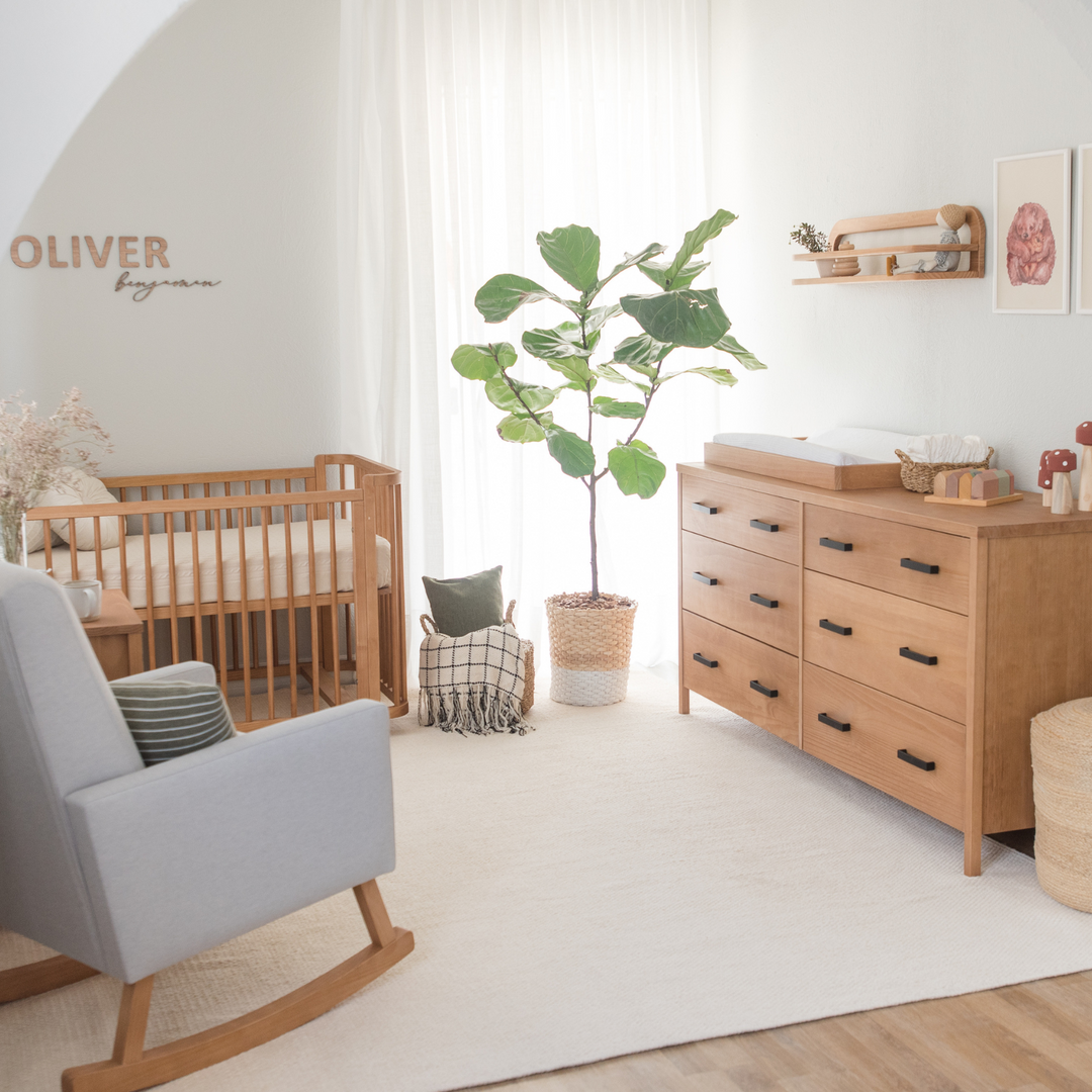 baby nursery