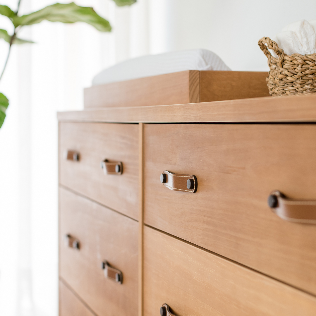 3 Benefits of Having a Chest of Drawers in Your Nursery