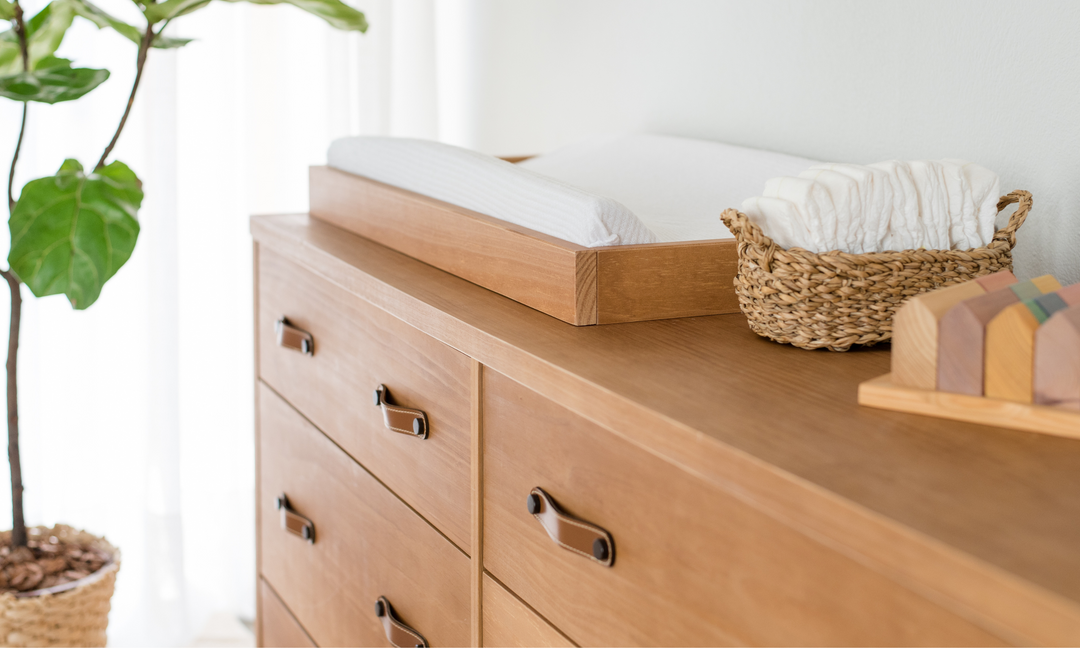 3 Reasons We Love Eco- and Allergy-Friendly Furniture