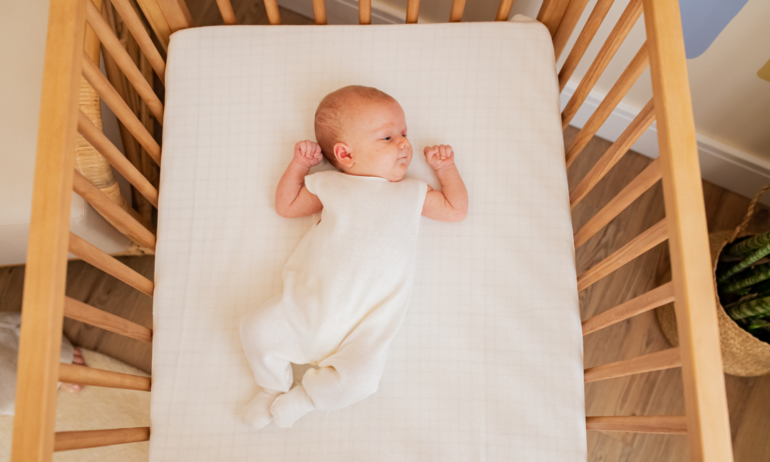 How To Prepare Your Home for the Arrival of a Newborn