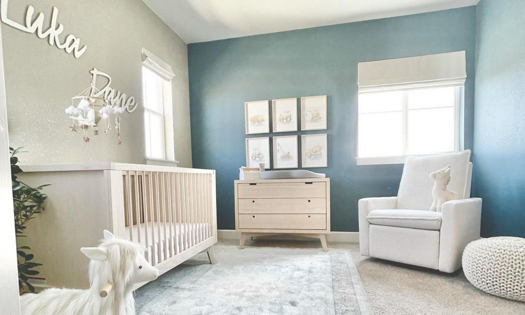 Finding Your Aesthetic: 4 Nursery Design Faux Pas To Avoid