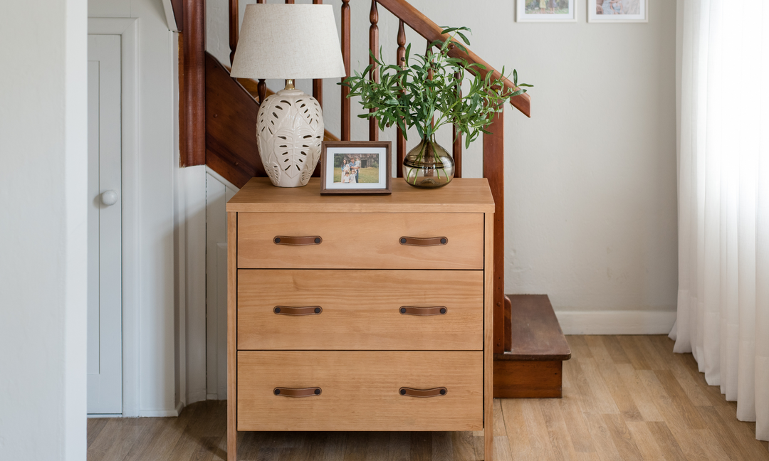 5 Creative Ways To Repurpose a Nursery Chest