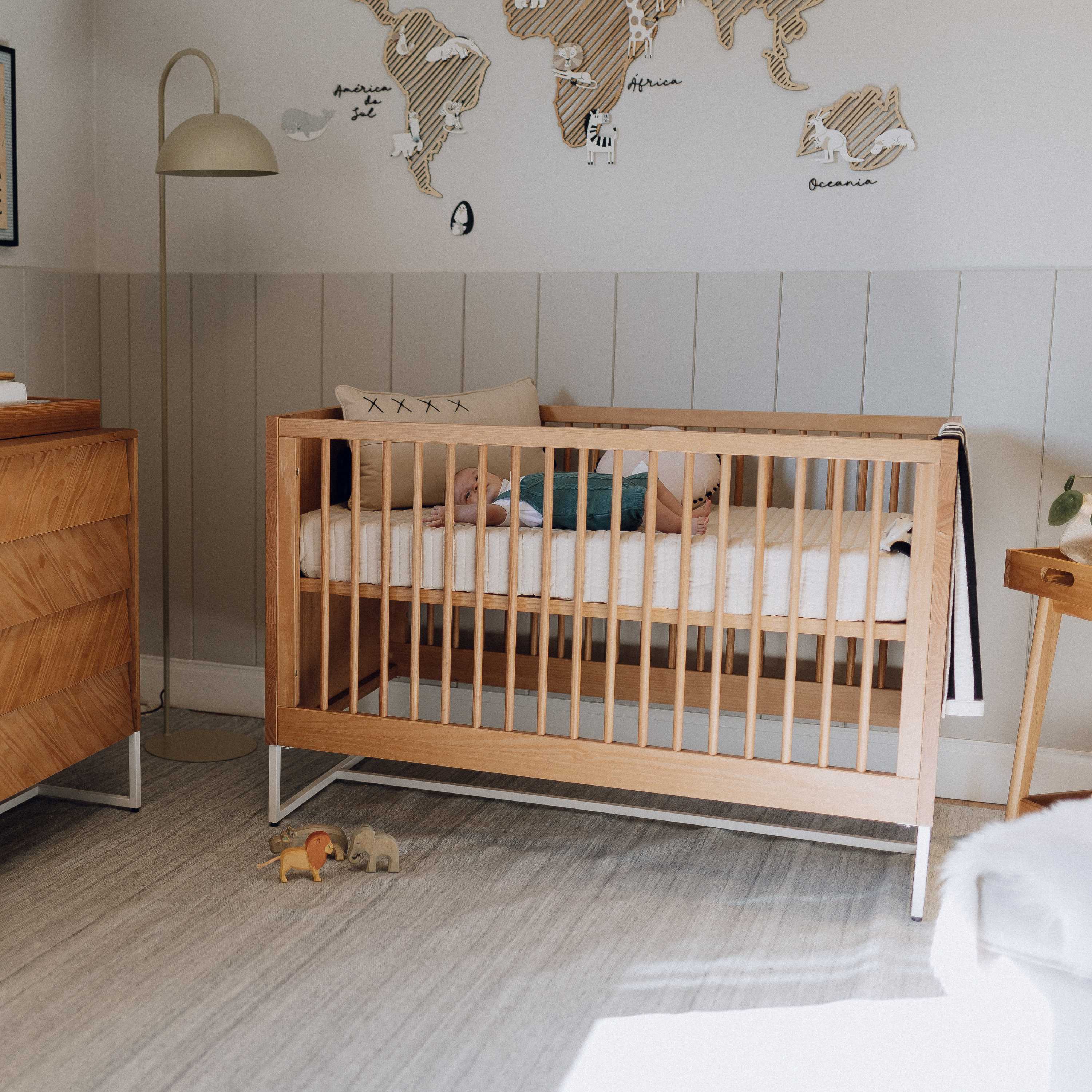 When Should You Buy a Crib During Pregnancy Simply Nursery