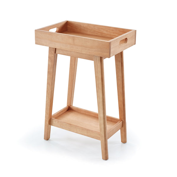 Nursery clearance end table