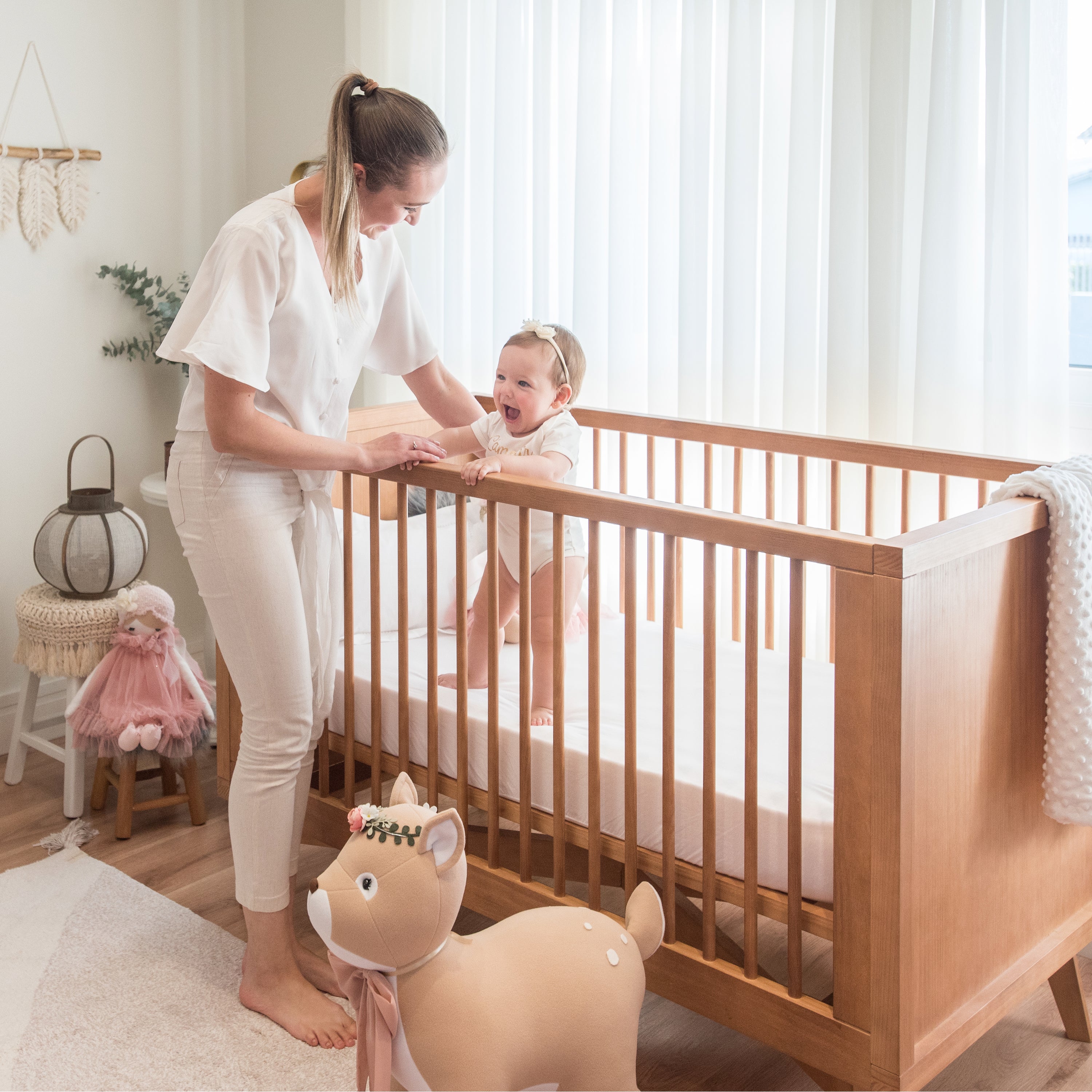 Baby crib kit on sale