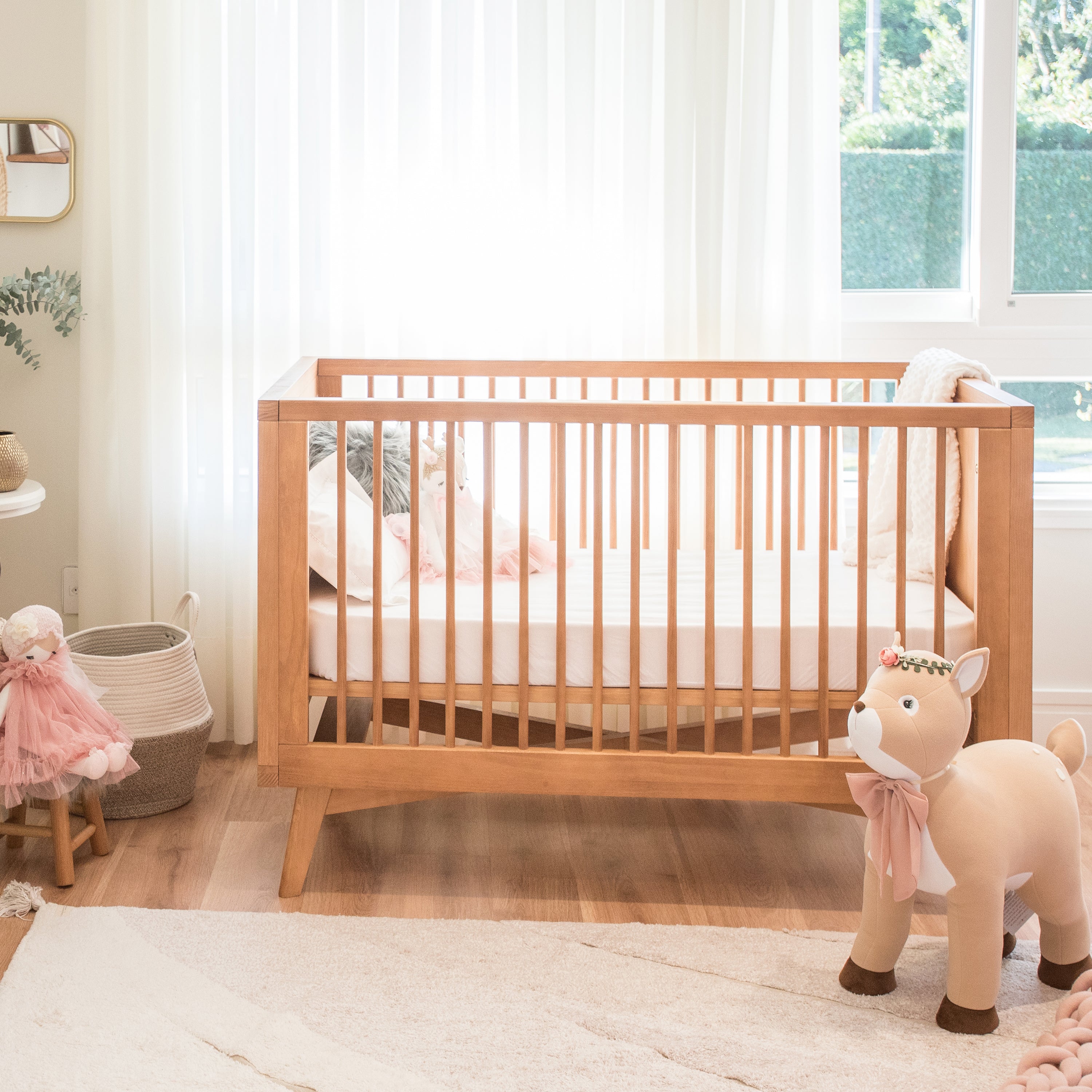 Crib kit on sale